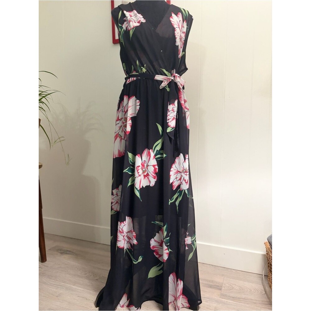 Unbranded Women's multi Dress